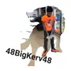 BigKerv48 - Bigkerv (Kiss the floor) - Single
